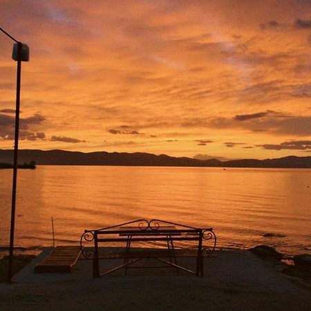 Sevan - Tsovazard Beach House מראה חיצוני תמונה