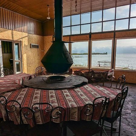 Sevan - Tsovazard Beach House מראה חיצוני תמונה