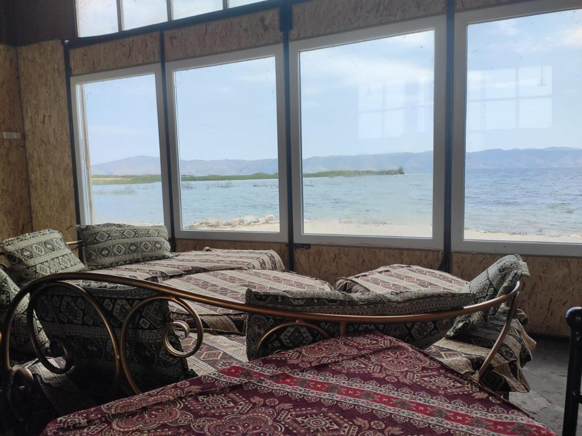Sevan - Tsovazard Beach House מראה חיצוני תמונה