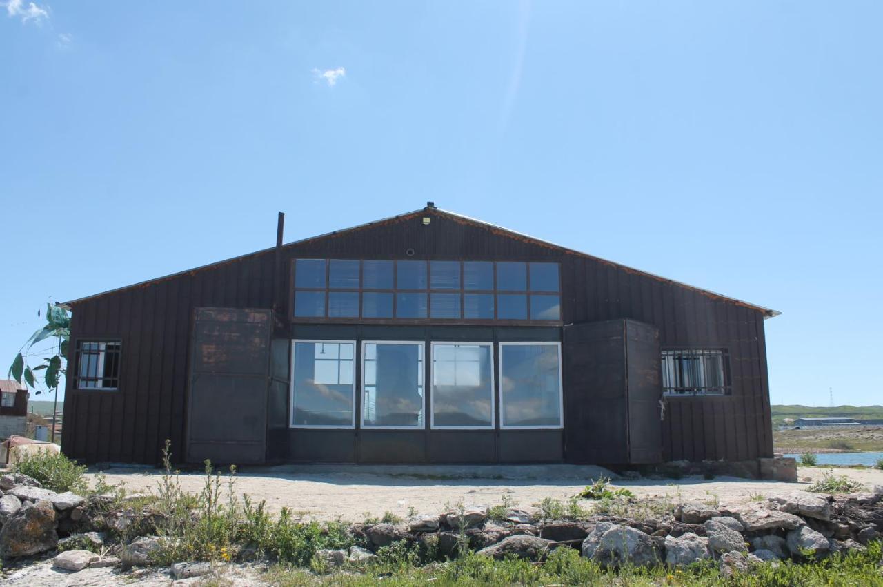 Sevan - Tsovazard Beach House מראה חיצוני תמונה