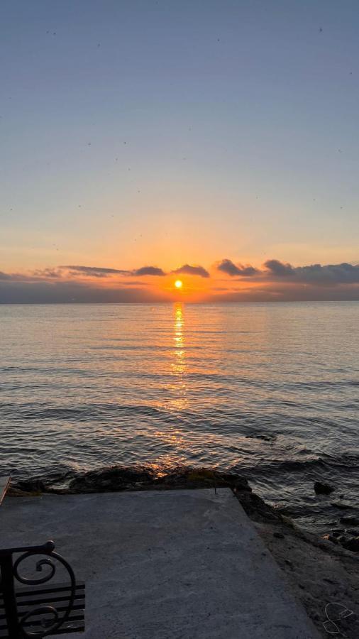 Sevan - Tsovazard Beach House מראה חיצוני תמונה