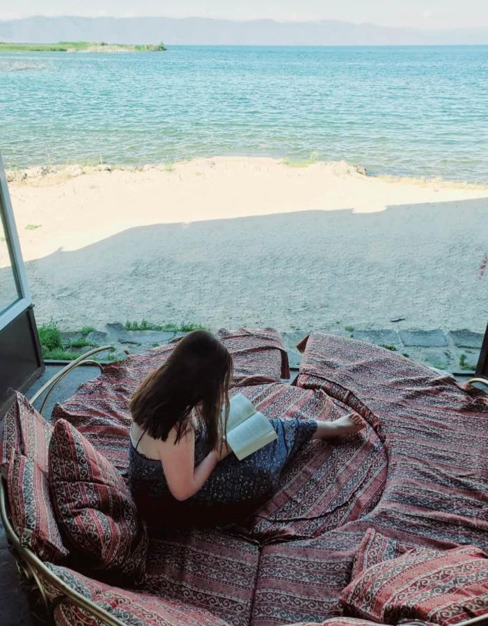 Sevan - Tsovazard Beach House מראה חיצוני תמונה