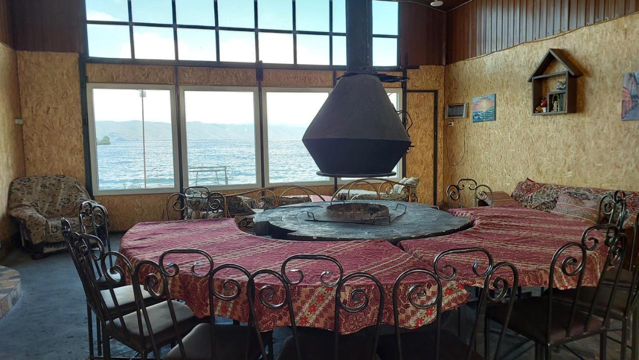 Sevan - Tsovazard Beach House מראה חיצוני תמונה
