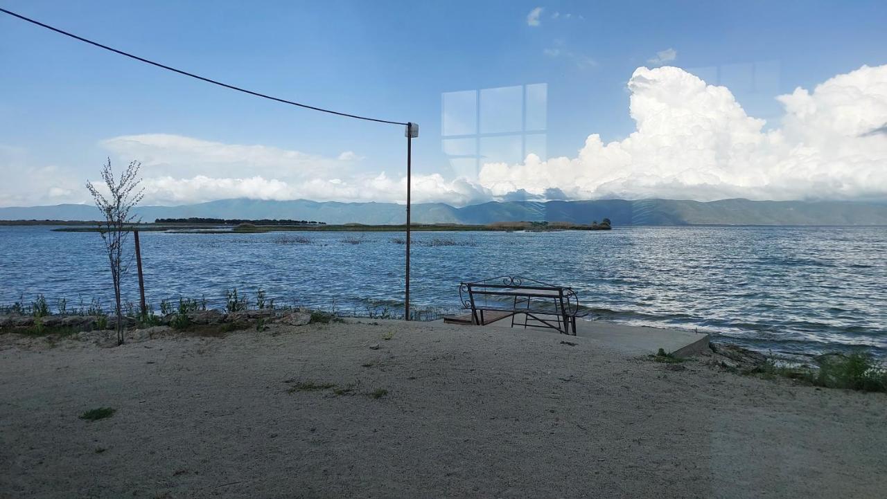 Sevan - Tsovazard Beach House מראה חיצוני תמונה