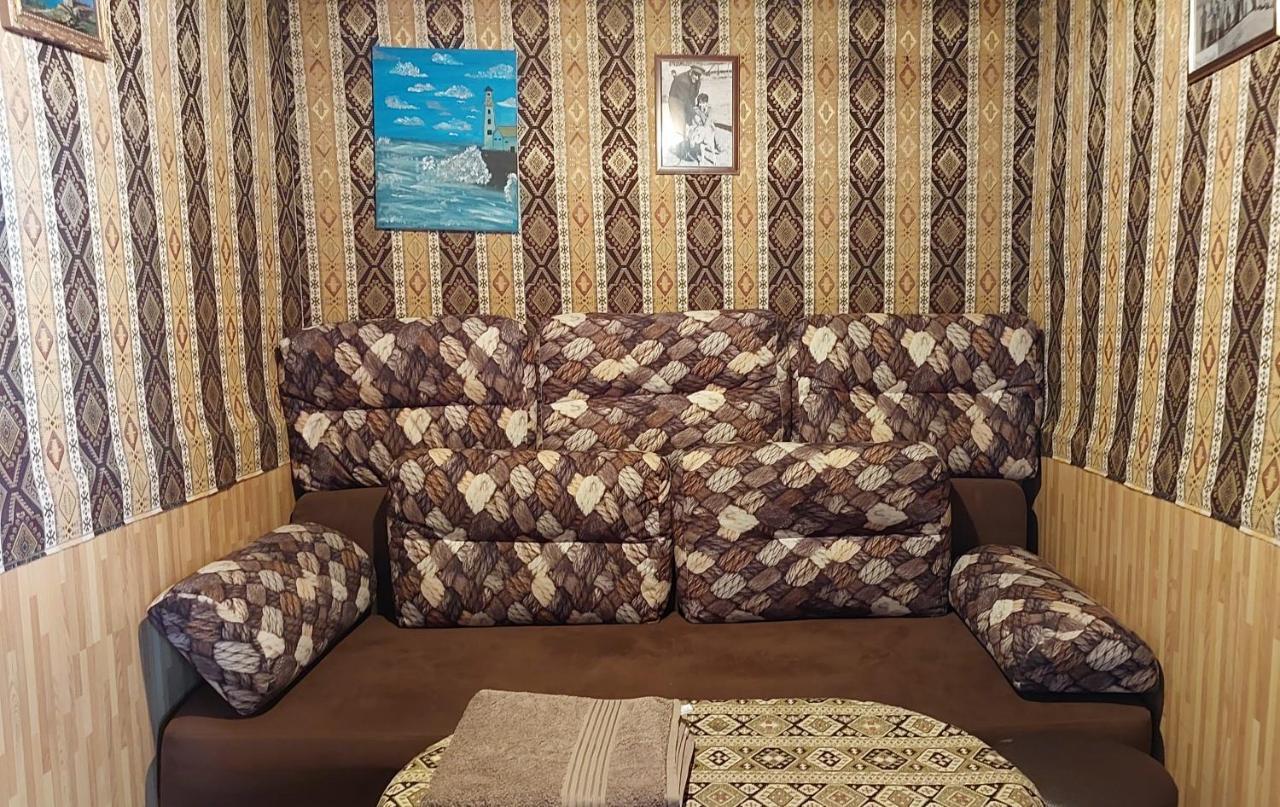 Sevan - Tsovazard Beach House מראה חיצוני תמונה
