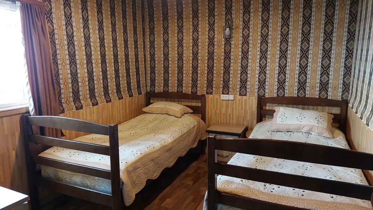 Sevan - Tsovazard Beach House מראה חיצוני תמונה