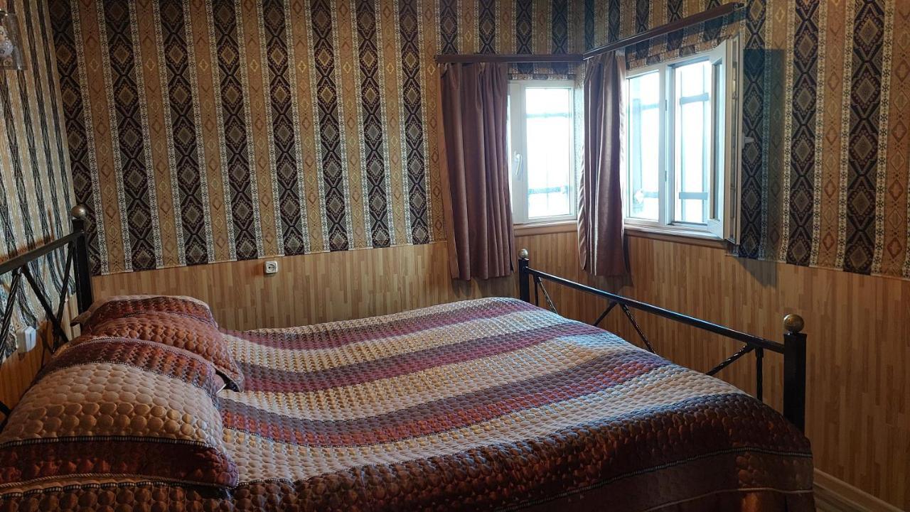 Sevan - Tsovazard Beach House מראה חיצוני תמונה