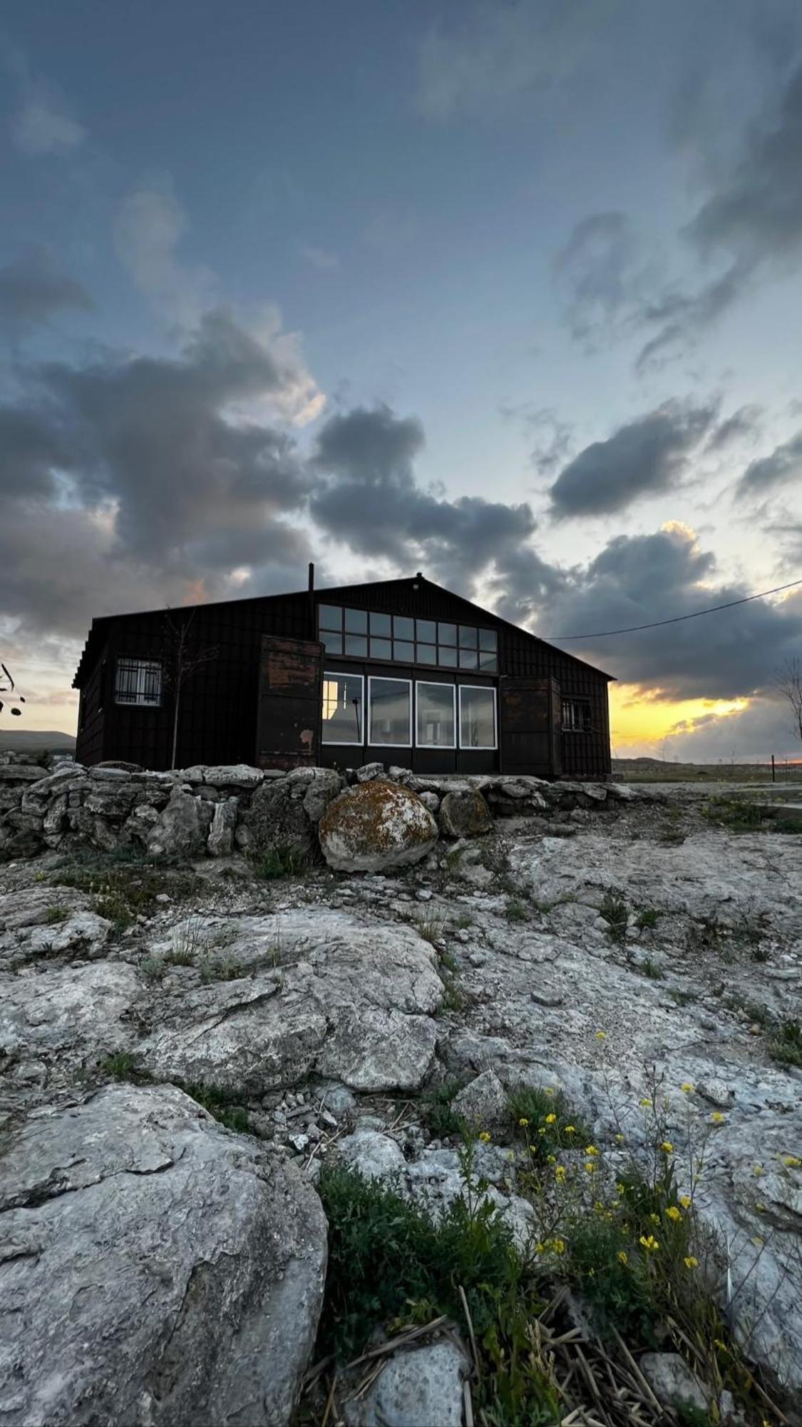 Sevan - Tsovazard Beach House מראה חיצוני תמונה